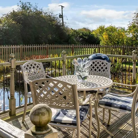 2 Bed In Scarborough Oc-79521 Feriehus *