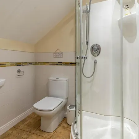 Feriehus 2 Bed In Scarborough Oc-79521 Sawdon