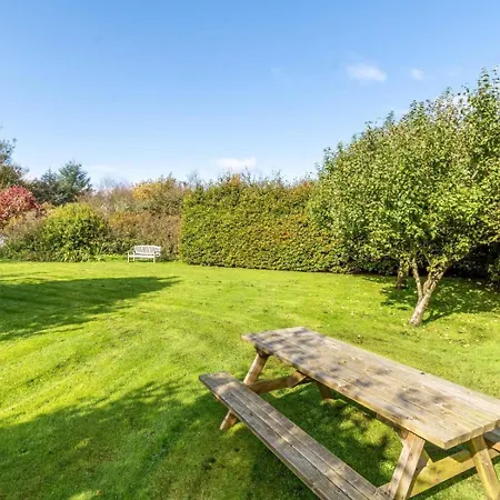 Feriehus 2 Bed In Scarborough Oc-79521 Sawdon