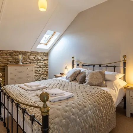 2 Bed In Scarborough 79521 Holiday home