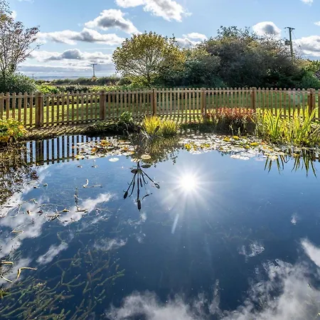 Holiday home 2 Bed In Scarborough 79521 Sawdon