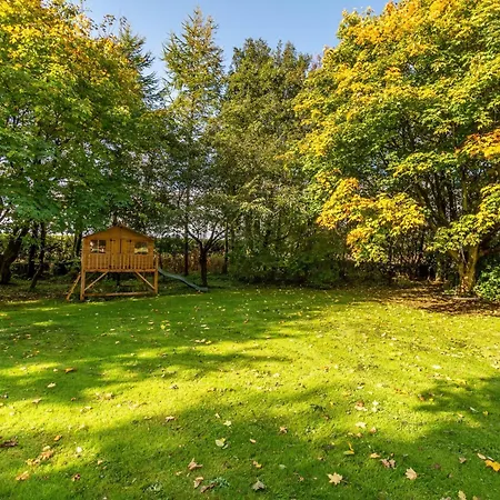 Hébergement de vacances 2 Bed In Scarborough Oc-79521 Sawdon