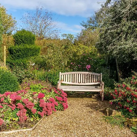 Holiday home 2 Bed In Scarborough 79521 Sawdon