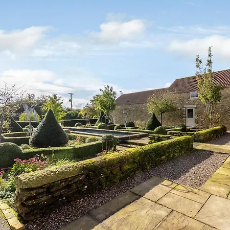 2 Bed In Scarborough 79521 Holiday home