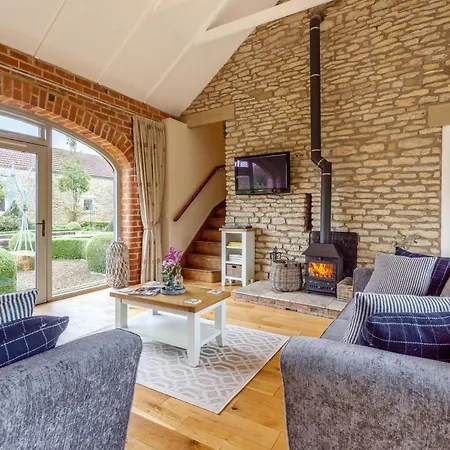 2 Bed In Scarborough 79521 Holiday home Sawdon