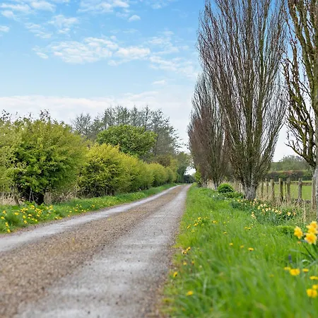 Holiday home 2 Bed In Scarborough 79521 Sawdon