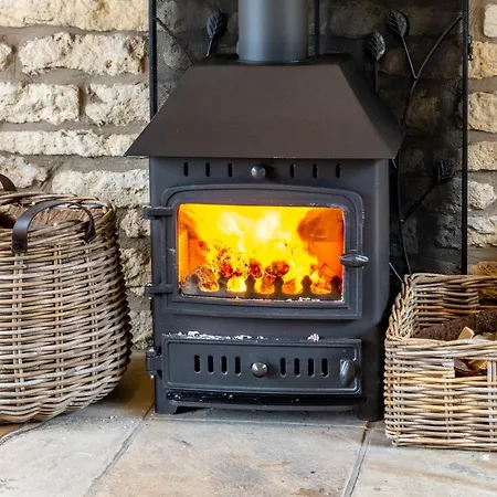 Hébergement de vacances 2 Bed In Scarborough Oc-79521