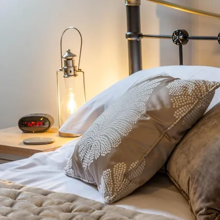 2 Bed In Scarborough Oc-79521 Hébergement de vacances