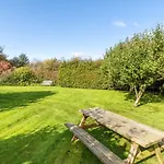 度假居 2 Bed In Scarborough Oc-79521 Sawdon