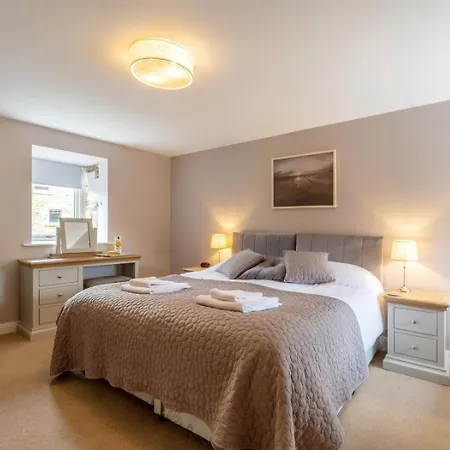 2 Bed In Scarborough Oc-79521 Prázdninový dům Sawdon