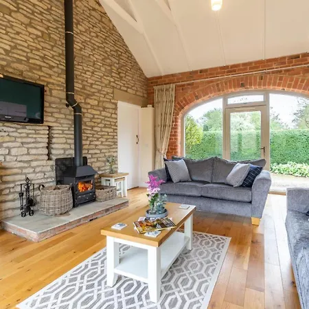 2 Bed In Scarborough Oc-79521 Prázdninový dům *