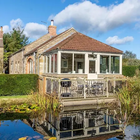 2 Bed In Scarborough Oc-79521 Prázdninový dům Sawdon