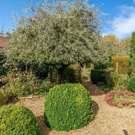 Σπίτι διακοπών 2 Bed In Scarborough Oc-79521 Sawdon