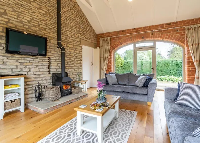 2 Bed In Scarborough Oc-79521 Prázdninový dům *