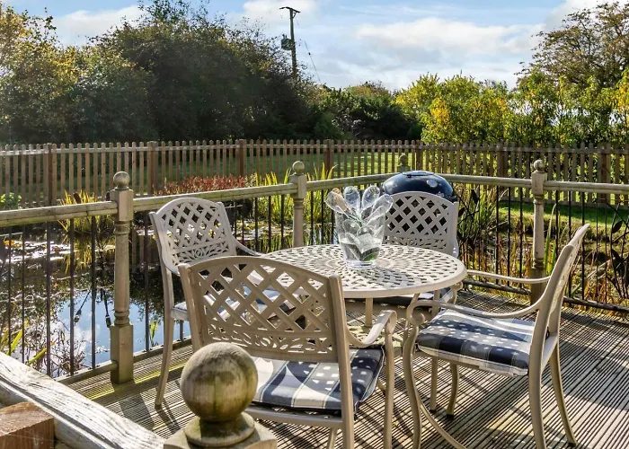 2 Bed In Scarborough Oc-79521 Prázdninový dům *