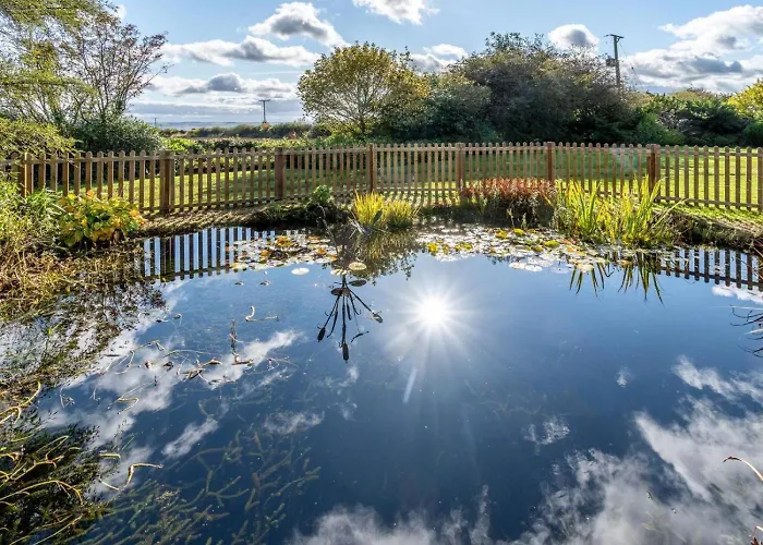 2 Bed In Scarborough Oc-79521 Sawdon