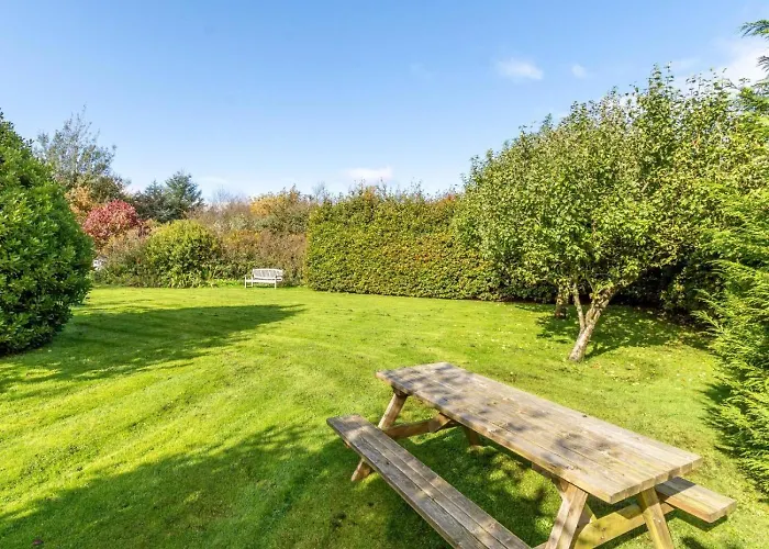 Prázdninový dům 2 Bed In Scarborough Oc-79521 Sawdon
