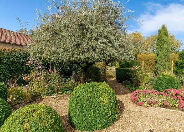 Prázdninový dům 2 Bed In Scarborough Oc-79521 Sawdon